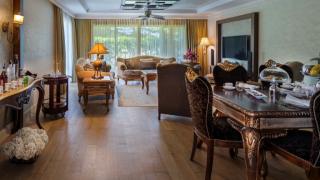 Ela Palace Villa 921
